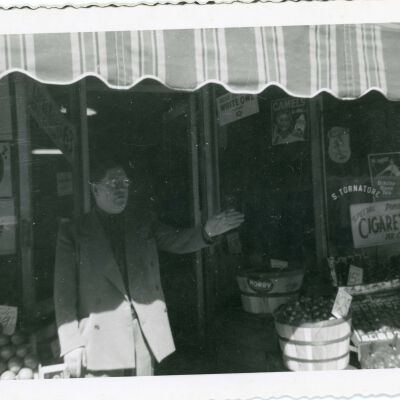 Market