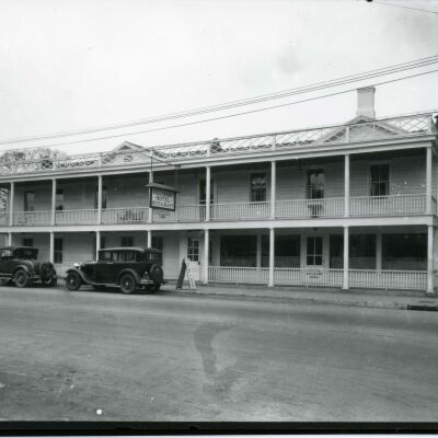 05-Red Hook Hotel, c. 1929