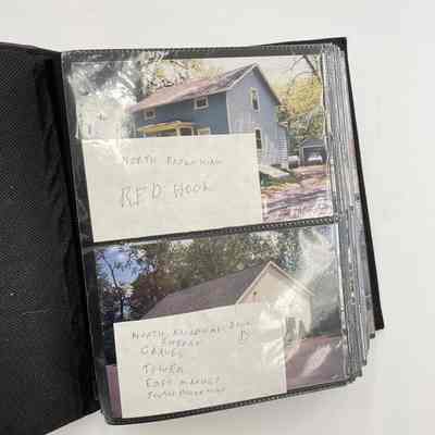 Herrick Properties Photo Album 1