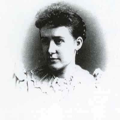 Mary Agnes Lee Teator