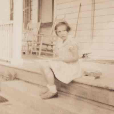 Faith Stinson