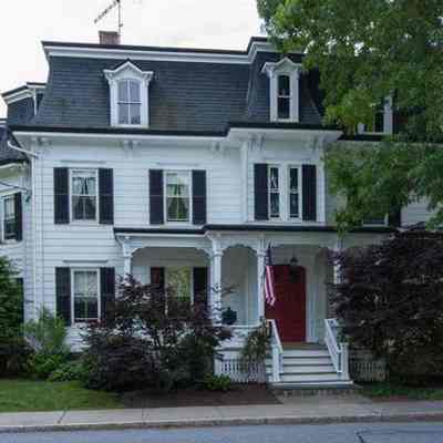 Brenzel Family Home
