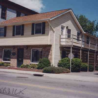 18 East Market St - Date Unknown
