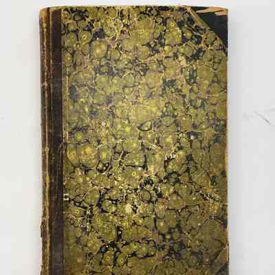 John Curtis Diary