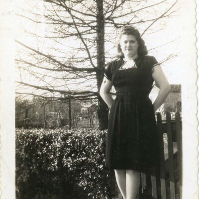 Young Lady
