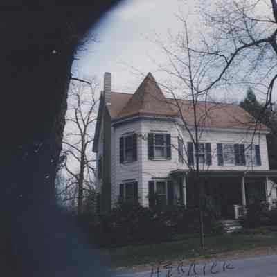 3 Linden Avenue - 1999