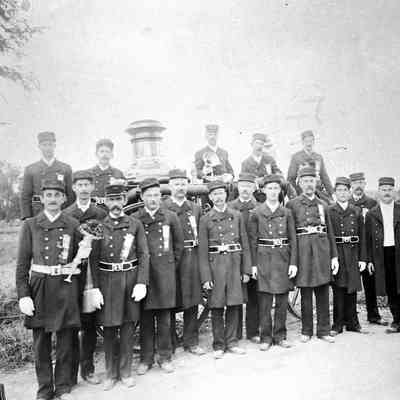 Tivoli Steamer Company