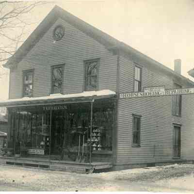 Fraleigh Store