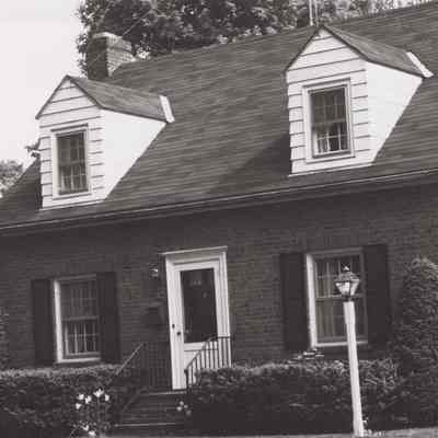 47 Prince St. (1975 Survey)