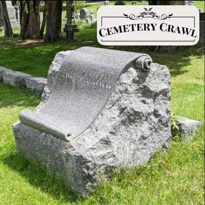 Massoneau Family Plot