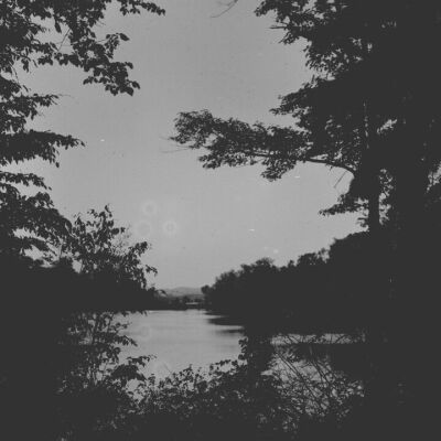 Spring Lake from south end