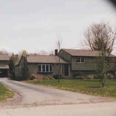 11 Church Street Extension - 1999