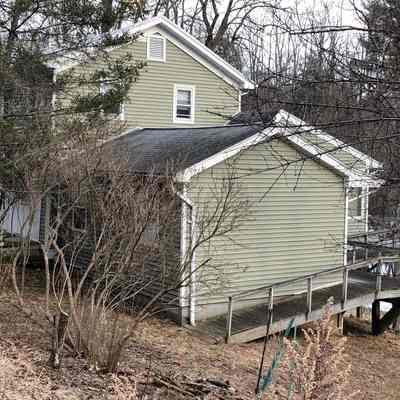 153 Barrytown Road