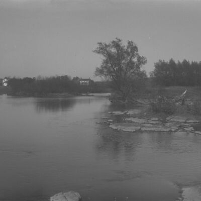Roe Jan, Elizaville