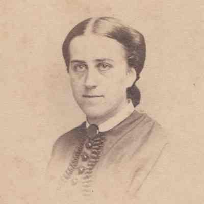 Unidentified Woman