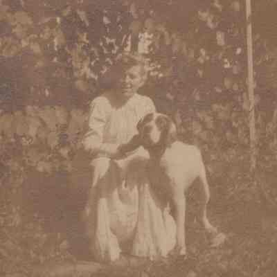 Fannie Keyes Elmore Fraleigh