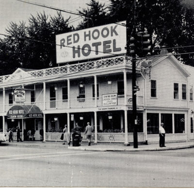 Red Hook Hotel