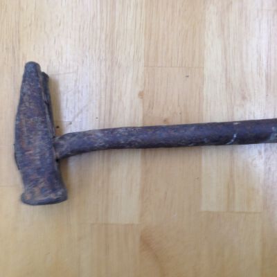 Hammer