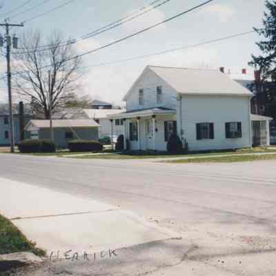 22 Saint Johns Street - 1999