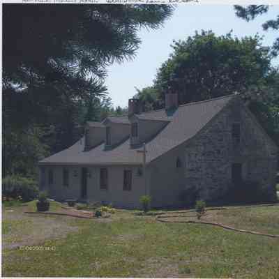 Hendrick Martin House c. 2005