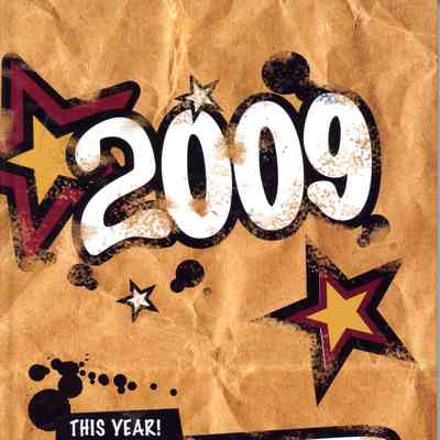 2009 Dimensions - Linden Ave. Middle School Yearbook