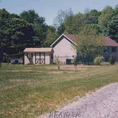 26 Thompson Street - 1999
