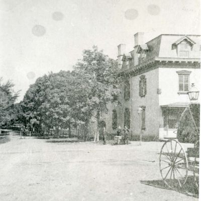 Allendorf Building