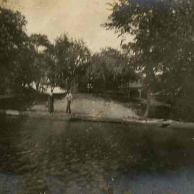Pond