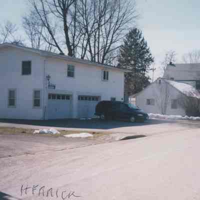 6 Prince Street - 1998