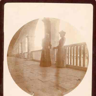 Unidentified Persons