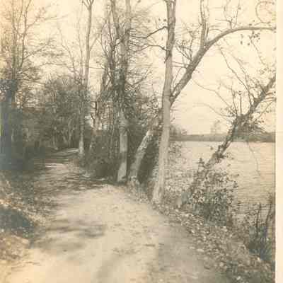 Spring Lake Road