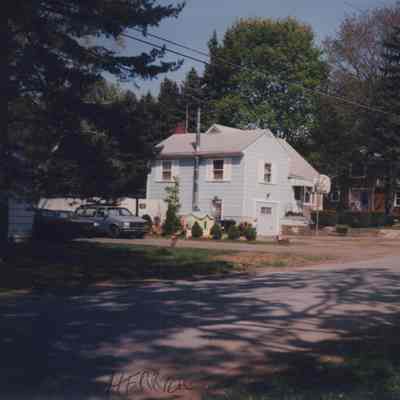 71 Fraleigh St. - 1998