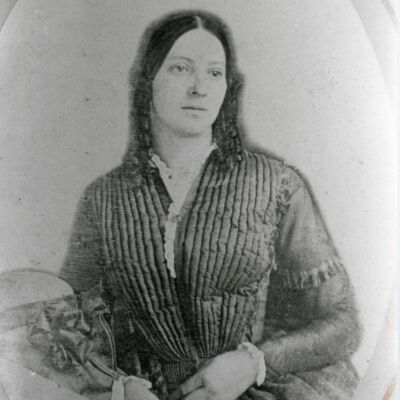 Isabella Fulton