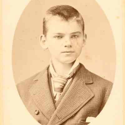 Edwin L Losee