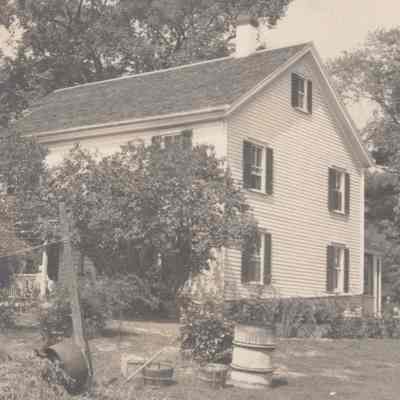 House on Broadway