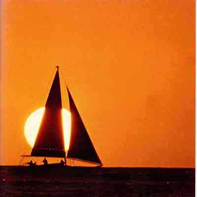 1986 Dimensions - Linden Ave. Yearbook