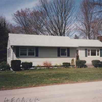 6 Ludlow Street - 1999