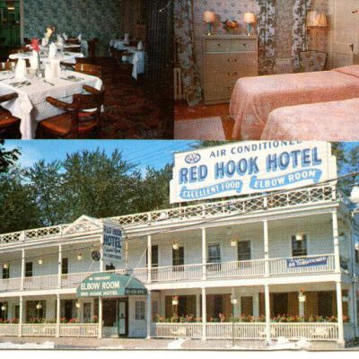 Red Hook Hotel