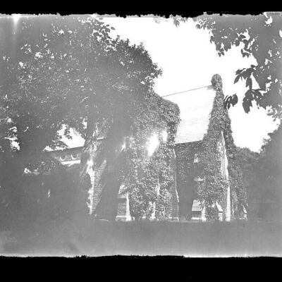 Church (Episcopal) - Annandale