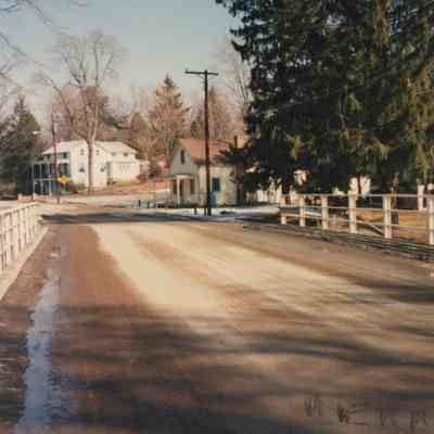 Annandale Bridge