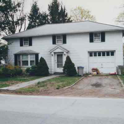 6 Fraleigh St. Information