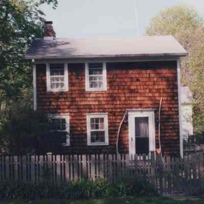 31 Fraleigh St. - 1998