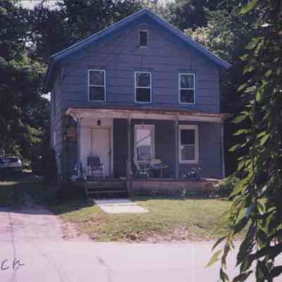 76 Fraleigh Street - 1998