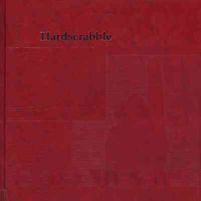 2001 Hardscrabble - RH High School Yearbook