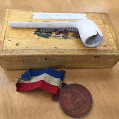 Pipe