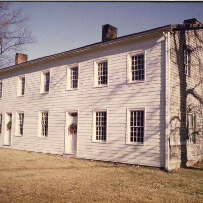 Elmendorph Inn