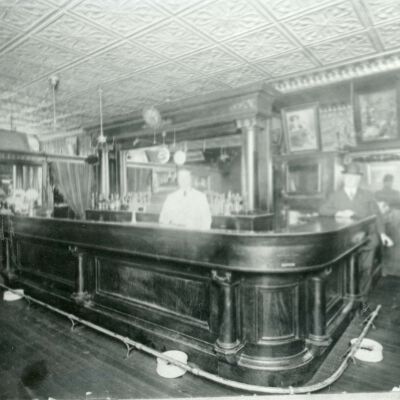 Kipp & Horton's Bar