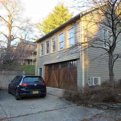 40 Wildey Road