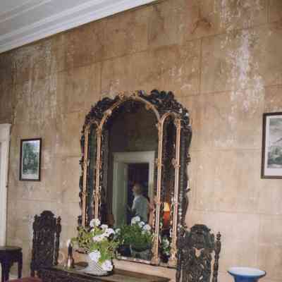 Interior View of Rokeby, 2009