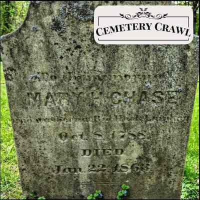 Mary B. Chase